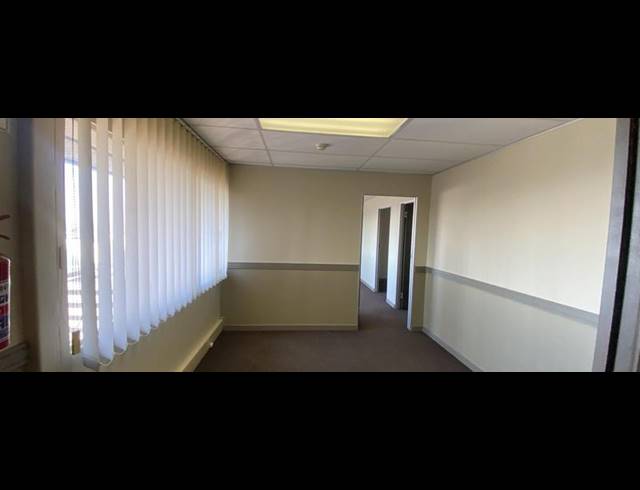 BUSINESS PROPERTY TO RENT IN JOHANNESBURG CBD